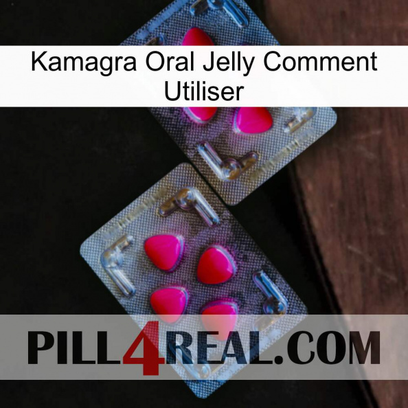 Kamagra Oral Jelly How To Use 15